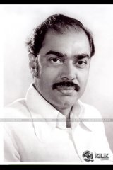 Ramanaidu Exclusive Photos